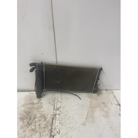 Radiateur eau PEUGEOT 405 PHASE 1 BREAK d’occasion