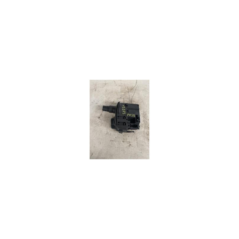 Commodo d'essuie glaces RENAULT CLIO 3 PHASE 2 BREAK d’occasion