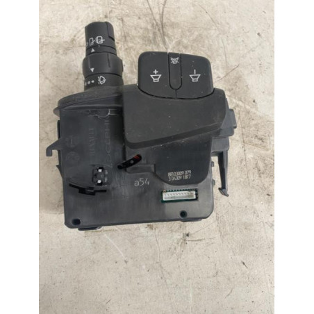 Commodo d'essuie glaces RENAULT CLIO 3 PHASE 2 BREAK d’occasion