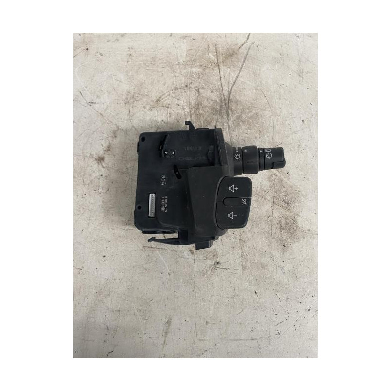 Commodo d'essuie glaces RENAULT CLIO 3 PHASE 2 BREAK d’occasion