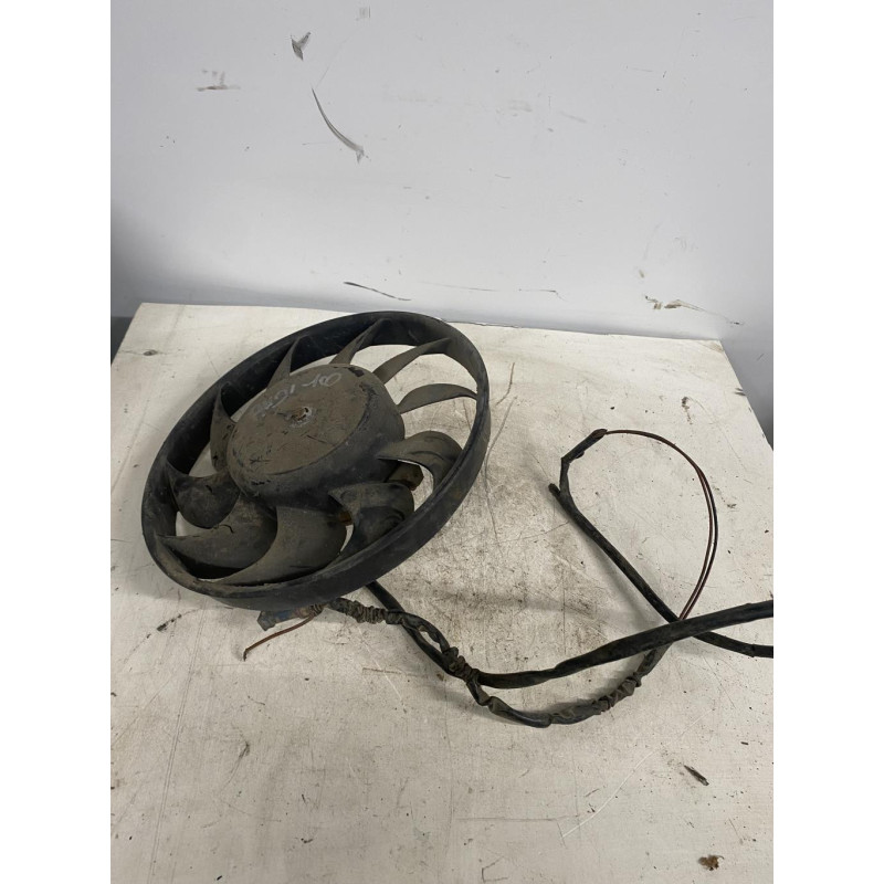 Moto ventilateur radiateur AUDI 100 3 d’occasion