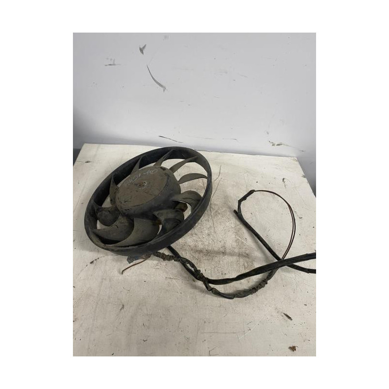 Moto ventilateur radiateur AUDI 100 3 d’occasion