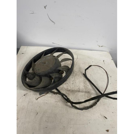 Moto ventilateur radiateur AUDI 100 3 d’occasion