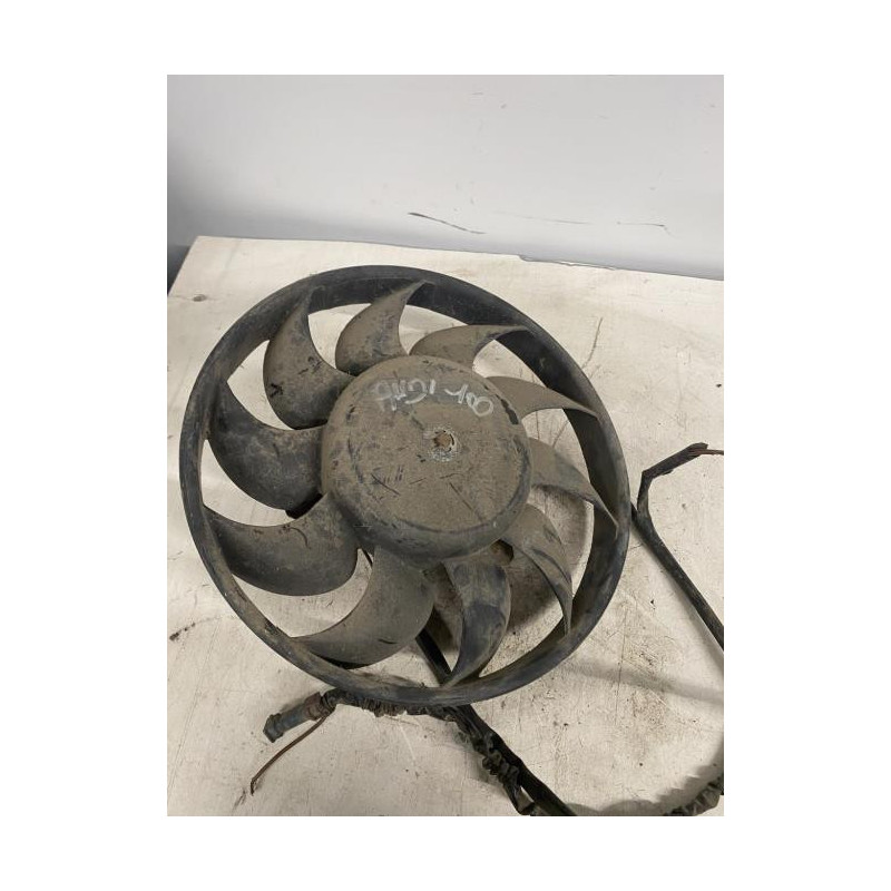 Moto ventilateur radiateur AUDI 100 3 d’occasion