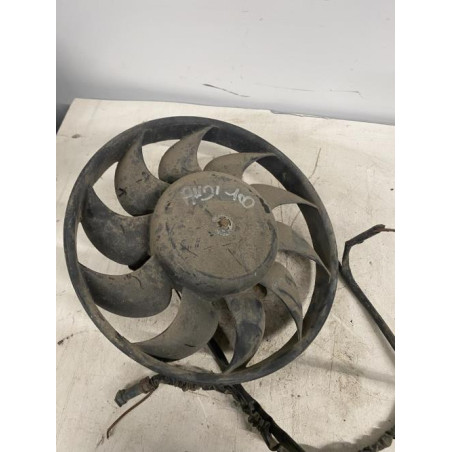 Moto ventilateur radiateur AUDI 100 3 d’occasion