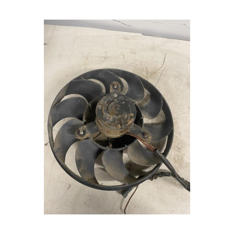 Moto ventilateur radiateur AUDI 100 3 d’occasion