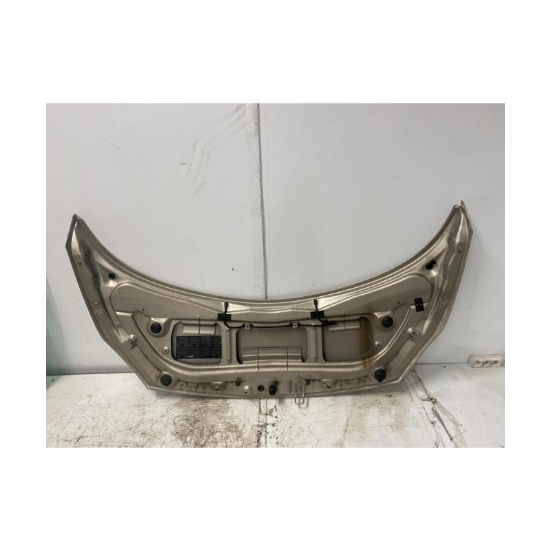 Capot RENAULT GRAND SCENIC 2 PHASE 2 d’occasion