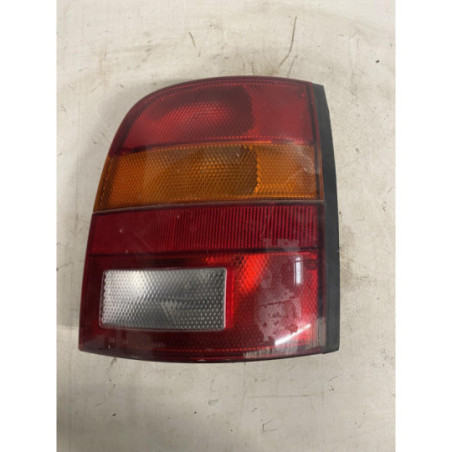 Feu arriere principal droit (feux) NISSAN MICRA 2 PHASE 3 d’occasion