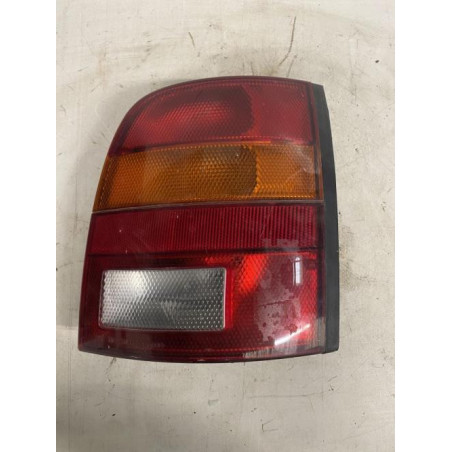 Feu arriere principal droit (feux) NISSAN MICRA 2 PHASE 3 d’occasion