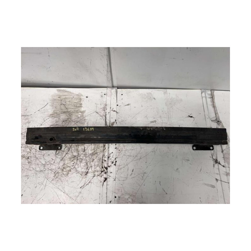 Renfort pare choc avant (traverse) PEUGEOT 207 PHASE 1 d’occasion