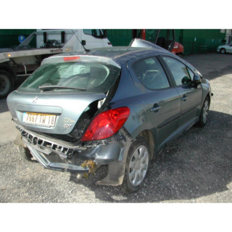 Renfort pare choc avant (traverse) PEUGEOT 207 PHASE 1 d’occasion