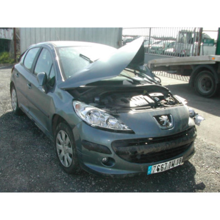 Renfort pare choc avant (traverse) PEUGEOT 207 PHASE 1 d’occasion
