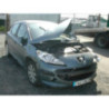 Renfort pare choc avant (traverse) PEUGEOT 207 PHASE 1 d’occasion