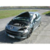 Renfort pare choc avant (traverse) PEUGEOT 207 PHASE 1 d’occasion