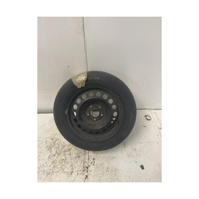 Roue CHEVROLET CRUZE PHASE 1 2.0 VCD d’occasion