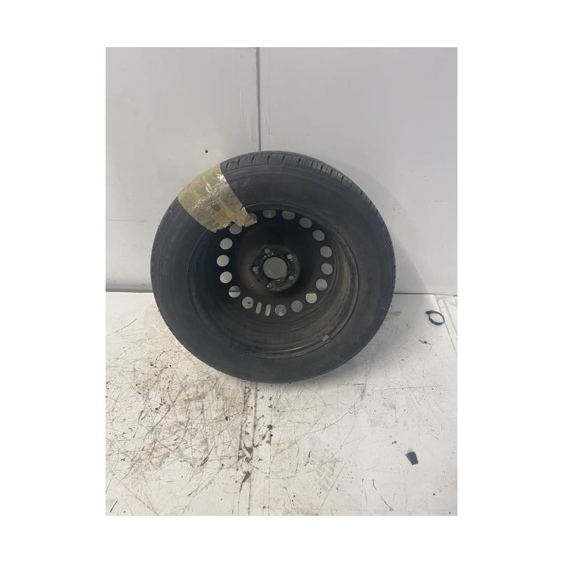 Roue CHEVROLET CRUZE PHASE 1 2.0 VCD d’occasion