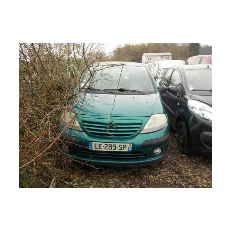 Anti brouillard droit (feux) CITROEN C3 1 PHASE 1 d’occasion