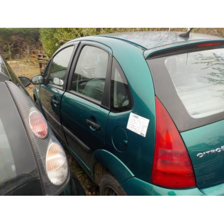 Anti brouillard droit (feux) CITROEN C3 1 PHASE 1 d’occasion