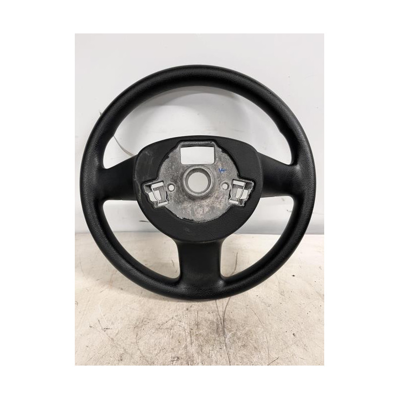 Volant VOLKSWAGEN POLO 4 PHASE 2 d’occasion