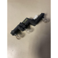 Platine feu arriere droit NISSAN MICRA 2 PHASE 3 d’occasion