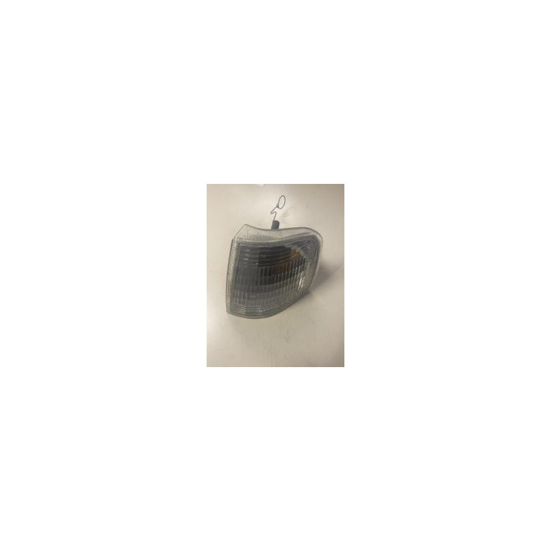 Optique avant secondaire gauche (feux)(clignotant) PEUGEOT 405 PHASE 2 d’occasion