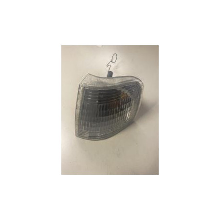Optique avant secondaire gauche (feux)(clignotant) PEUGEOT 405 PHASE 2 d’occasion