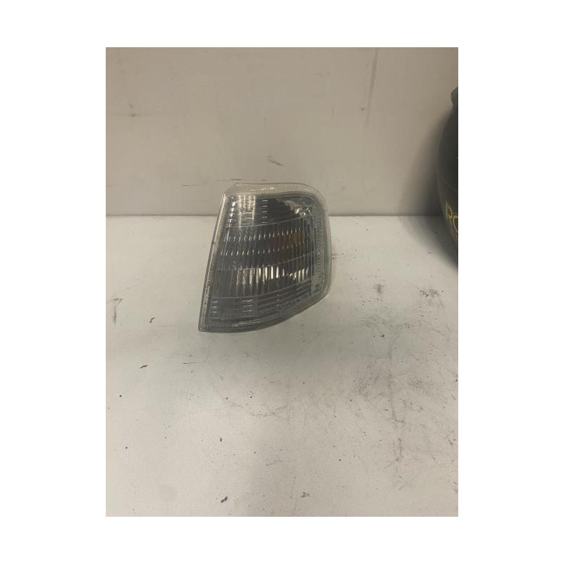 Optique avant secondaire gauche (feux)(clignotant) PEUGEOT 405 PHASE 2 d’occasion