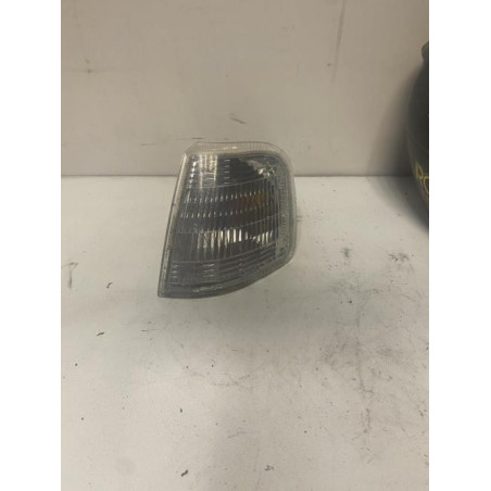 Optique avant secondaire gauche (feux)(clignotant) PEUGEOT 405 PHASE 2 d’occasion