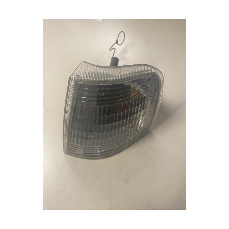 Optique avant secondaire gauche (feux)(clignotant) PEUGEOT 405 PHASE 2 d’occasion