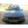 Optique avant secondaire gauche (feux)(clignotant) PEUGEOT 405 PHASE 2 d’occasion