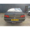 Optique avant secondaire gauche (feux)(clignotant) PEUGEOT 405 PHASE 2 d’occasion