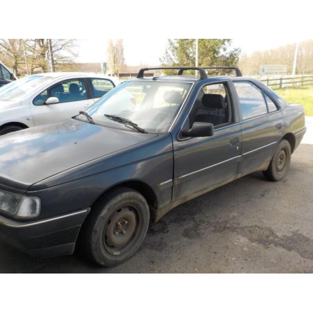 Optique avant secondaire gauche (feux)(clignotant) PEUGEOT 405 PHASE 2 d’occasion