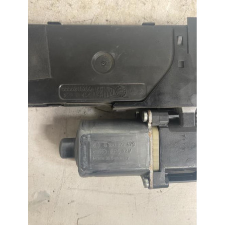 Moteur leve vitre avant gauche RENAULT MEGANE 3 PHASE 1 d’occasion