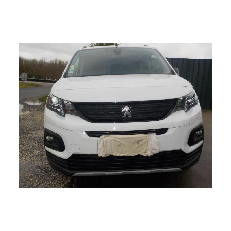 Poignee porte avant gauche PEUGEOT RIFTER d’occasion