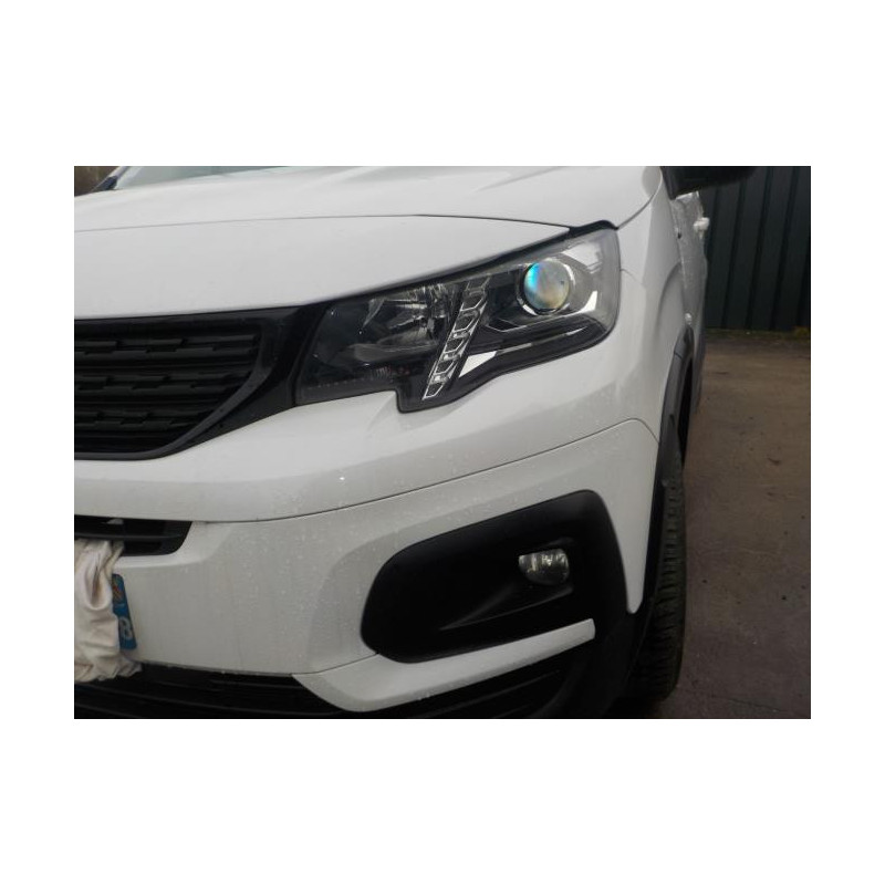 Poignee porte avant gauche PEUGEOT RIFTER d’occasion