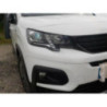 Poignee porte avant gauche PEUGEOT RIFTER d’occasion