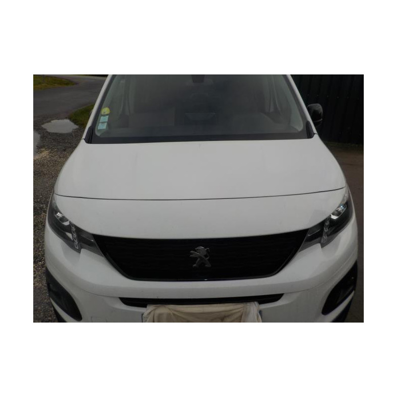 Poignee porte avant gauche PEUGEOT RIFTER d’occasion