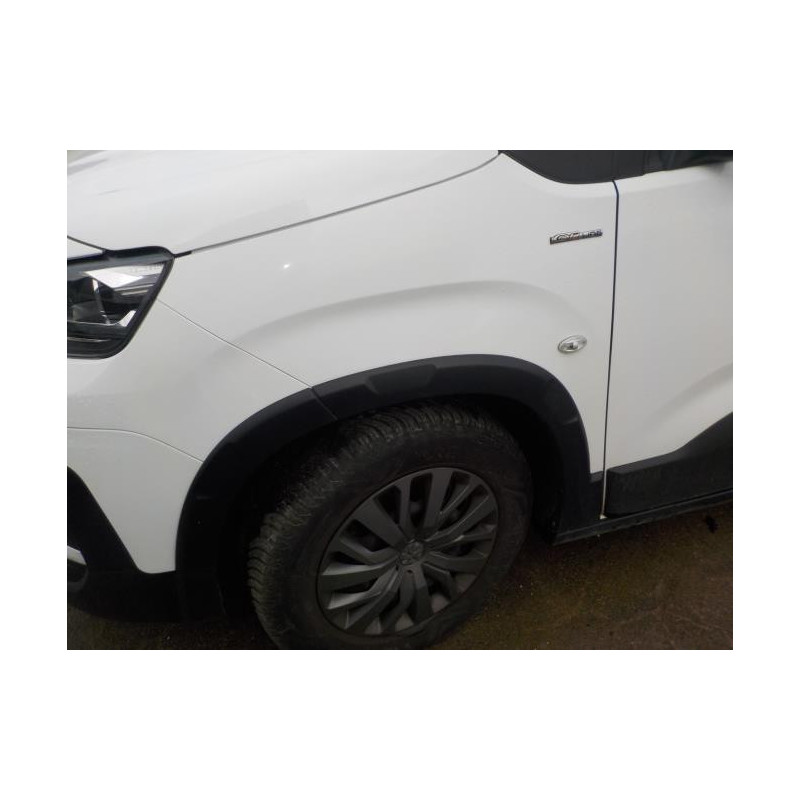 Poignee porte avant gauche PEUGEOT RIFTER d’occasion