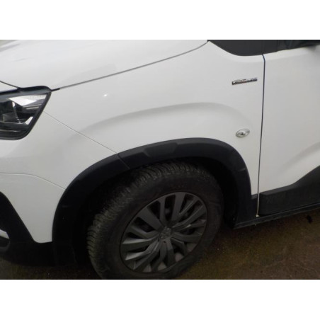 Poignee porte avant gauche PEUGEOT RIFTER d’occasion