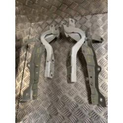 Charniere de capot RENAULT CLIO 4 PHASE 1 d’occasion