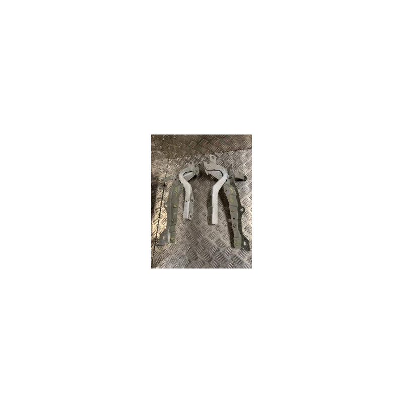 Charniere de capot RENAULT CLIO 4 PHASE 1 d’occasion