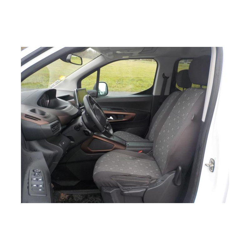 Poignee porte avant gauche PEUGEOT RIFTER d’occasion