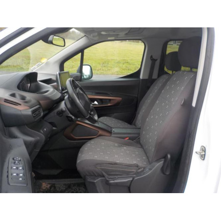 Poignee porte avant gauche PEUGEOT RIFTER d’occasion