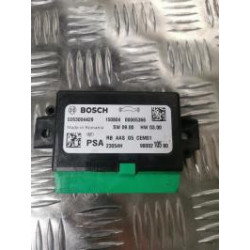 Module électronique PEUGEOT 308 2 SW PHASE 1 BREAK d’occasion