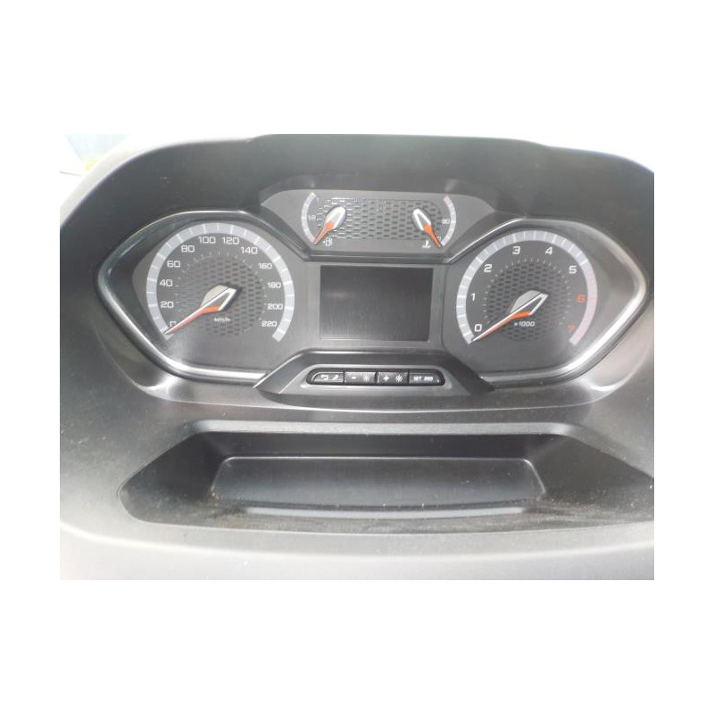 Poignee porte avant gauche PEUGEOT RIFTER d’occasion
