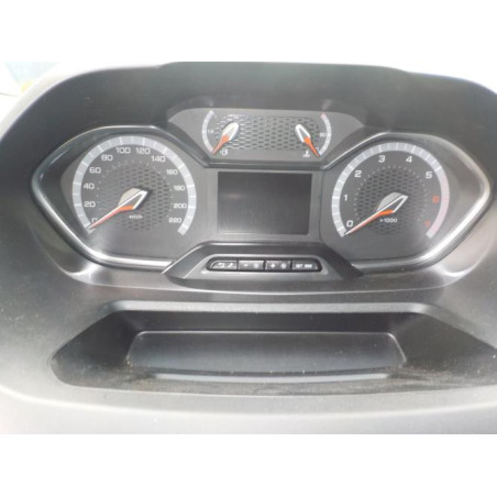 Poignee porte avant gauche PEUGEOT RIFTER d’occasion