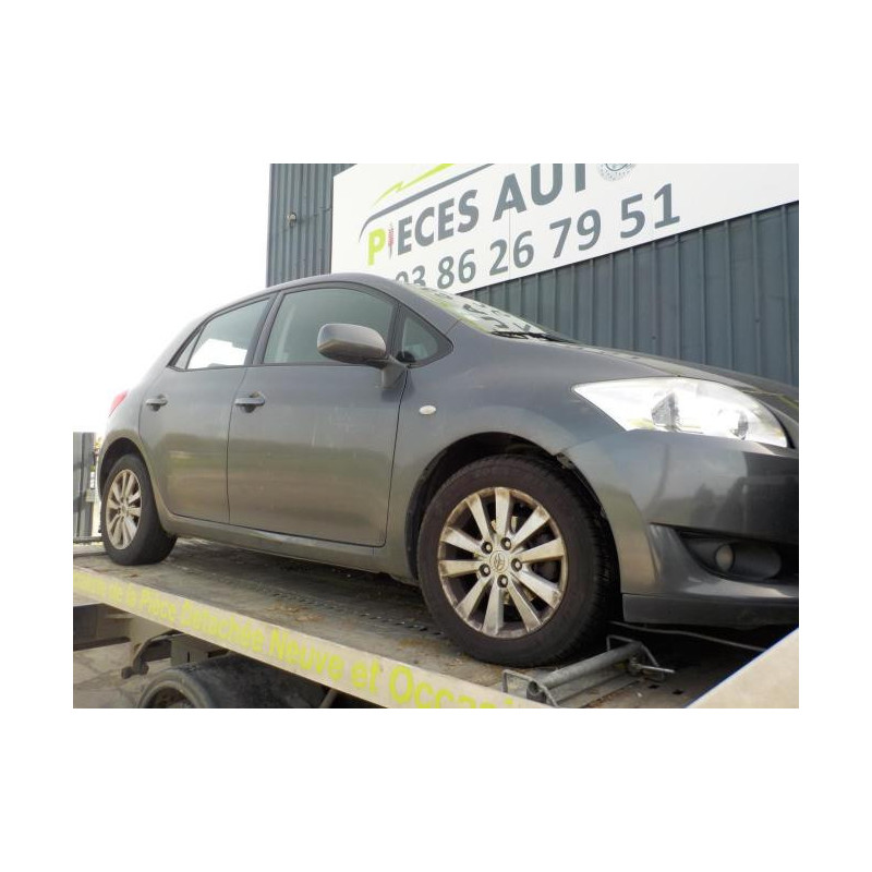Retroviseur droit TOYOTA AURIS 1 PHASE 1 d’occasion