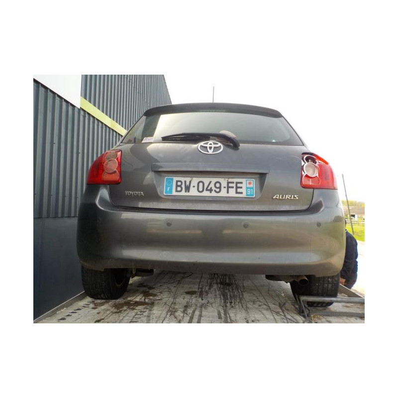 Retroviseur droit TOYOTA AURIS 1 PHASE 1 d’occasion