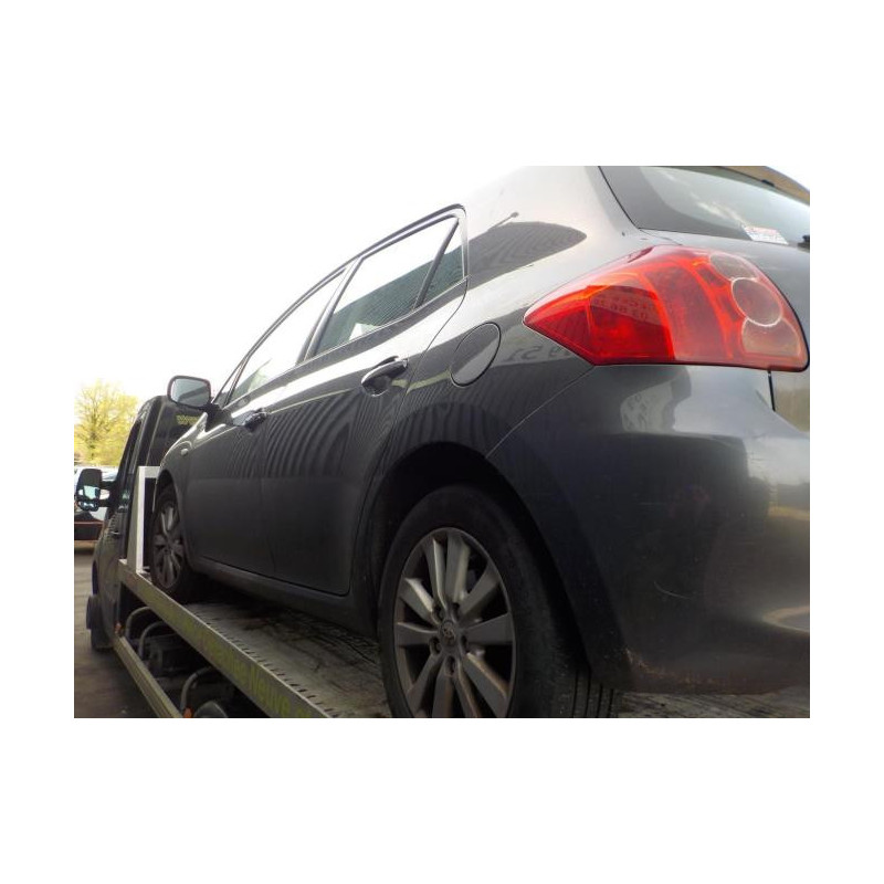 Retroviseur droit TOYOTA AURIS 1 PHASE 1 d’occasion