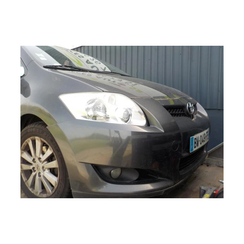 Retroviseur droit TOYOTA AURIS 1 PHASE 1 d’occasion